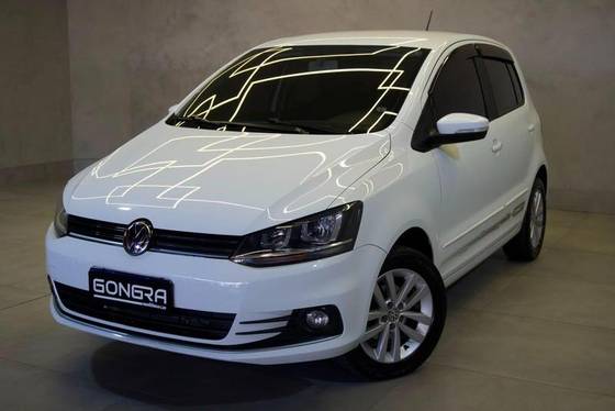 VOLKSWAGEN FOX 1.6 MSI TOTAL FLEX CONNECT 4P MANUAL VOLKSWAGEN FOX 1.6 MSI TOTAL FLEX CONNECT 4P MANUAL